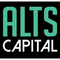 ALTS Capital logo - Similar company to Inti Advisors