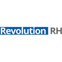 Révolution RH logo - Similar company to Info-Socialrh