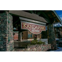 Kandahar Lodge at Whitefish Mountain Resort logo - Similar company to Whitefish Mountain Resort