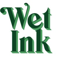 Wet Ink logo - Similar company to Warwickshire College And University Centre