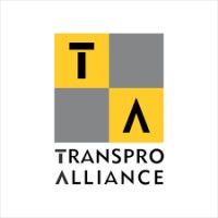 TransPro Alliance logo - Similar company to Prizma
