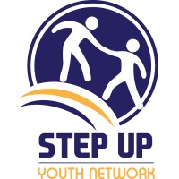 Step-Up Youth Network logo - Similar company to Jobtalk Summit
