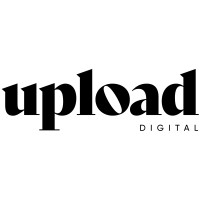 Upload Digital - Global Creative Studio logo - Similar company to Cautio