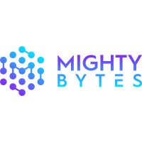Mighty Bytes logo - Similar company to Mightybyte