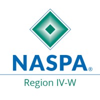 NASPA Region IV-West logo - Similar company to Opening Doors Foundation