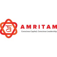 Amritam Holdings logo - Similar company to Ctml - Center For Targeted Machine Learning And Causal Inference