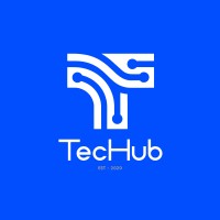 TecHub logo - Similar company to Tech Hub, Inc.
