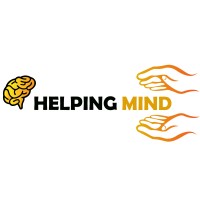 Helping Mind logo - Similar company to Oscibits