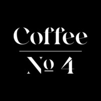 Coffee No.4 logo - Similar company to Otonom Coffee & Roasting