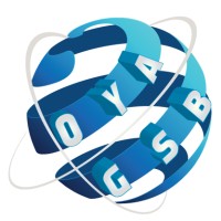 OYAGSB logo - Similar company to Othman Yeop Abdullah Graduate School Of Business