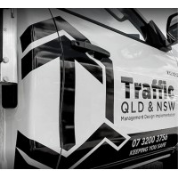 Traffic QLD & NSW - Traffic Management Experts logo - Similar company to Retro Traffic