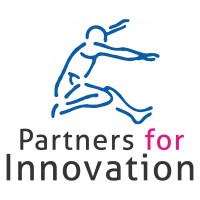 Partners for Innovation logo - Similar company to Circo