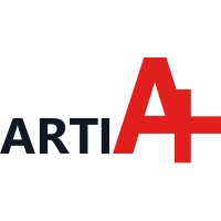 ARTI INDUSTRIAL FOOD COMPANY logo - Similar company to Ahs Grup