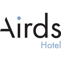 Airds Hotel logo - Similar company to We Care Spa