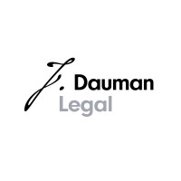 J. Dauman Legal logo - Similar company to J. Dauman Finance Ltd