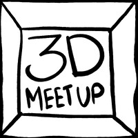 3DMeetup logo - Similar company to 3D Meetup Sweden