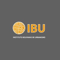 Instituto Boliviano de Urbanismo logo - Similar company to Bimetric Lab