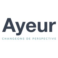 Ayeur logo - Similar company to Carrefour Assurance