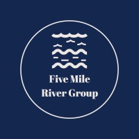 Five Mile River Group logo - Similar company to Yate Collaborative Llc