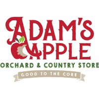 Adam's Apple, Orchard and Country Store