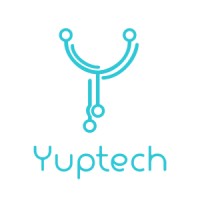 Yup Technology logo - Similar company to Code Zen