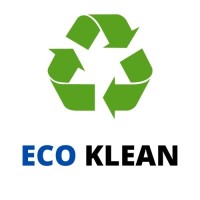 Eco Klean Recycling Pvt Ltd logo - Similar company to Eco-Klean S.A.