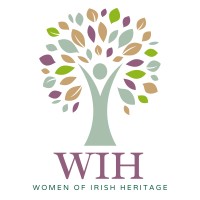 Women of Irish Heritage logo - Similar company to Archiver
