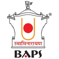 BAPS Shri Swaminarayan Mandir logo - Similar company to Baps Mandir Swaminarayan Hindou De Paris