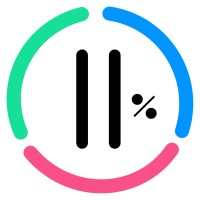 ONZE POUR CENT logo - Similar company to Cyclocamp