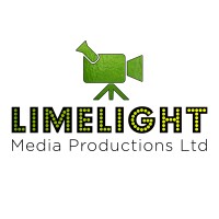 Limelight Media Productions Ltd logo - Similar company to Technical Elements Ltd