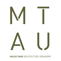 MTAU logo - Similar company to Möben Architecture