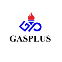 GasPlus logo - Similar company to Puncom