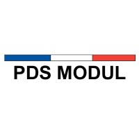 PDS MODUL logo - Similar company to Perform Industrie