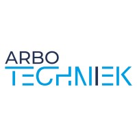 ArboTechniek logo - Similar company to De Lindeboom