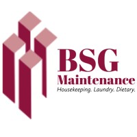 BSG Maintenance Inc logo - Similar company to General Plastics, Inc.
