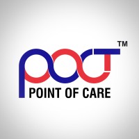 poct_pointofcare logo - Similar company to Innocreate Designs