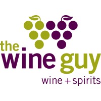 The Wine Guy LI logo - Similar company to The Wine Guy