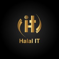 Halal IT logo - Similar company to Ummah Design