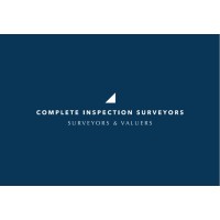 Complete Inspection Surveyors logo - Similar company to Commserv Properties