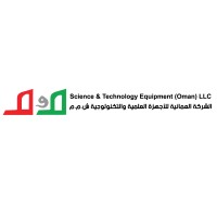Science & Technology Equipment (Oman) LLC logo - Similar company to Nsns App