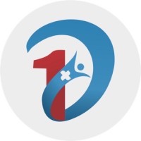 1Dokita Healthcare Ltd logo - Similar company to The Abis Group