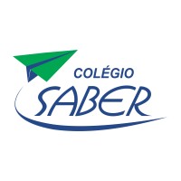 Colégio Saber logo - Similar company to Curso Profitec S.C Ltda