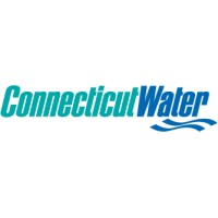 Connecticut Water logo - Similar company to Maine Water