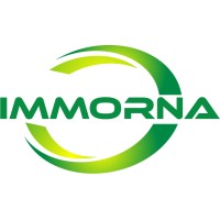 IMMORNA logo - Similar company to Neoimmunetech