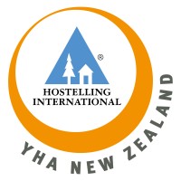 YHA New Zealand logo - Similar company to Hostel Consulting