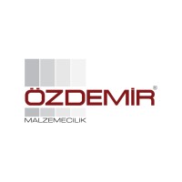 Özdemir Malzemecilik logo - Similar company to Özdemir Group