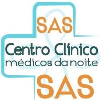 Centro Clínico SAS logo - Similar company to Niceflow | Jouw Processen, Nice Geregeld Tot In Elke Flow