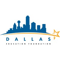 Dallas Education Foundation logo - Similar company to Cti Consulting