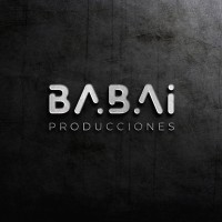 Babai Producciones logo - Similar company to Grupo Xcape