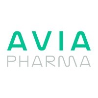 AVIA Pharma Germany logo - Similar company to Allergika Pharma Gmbh